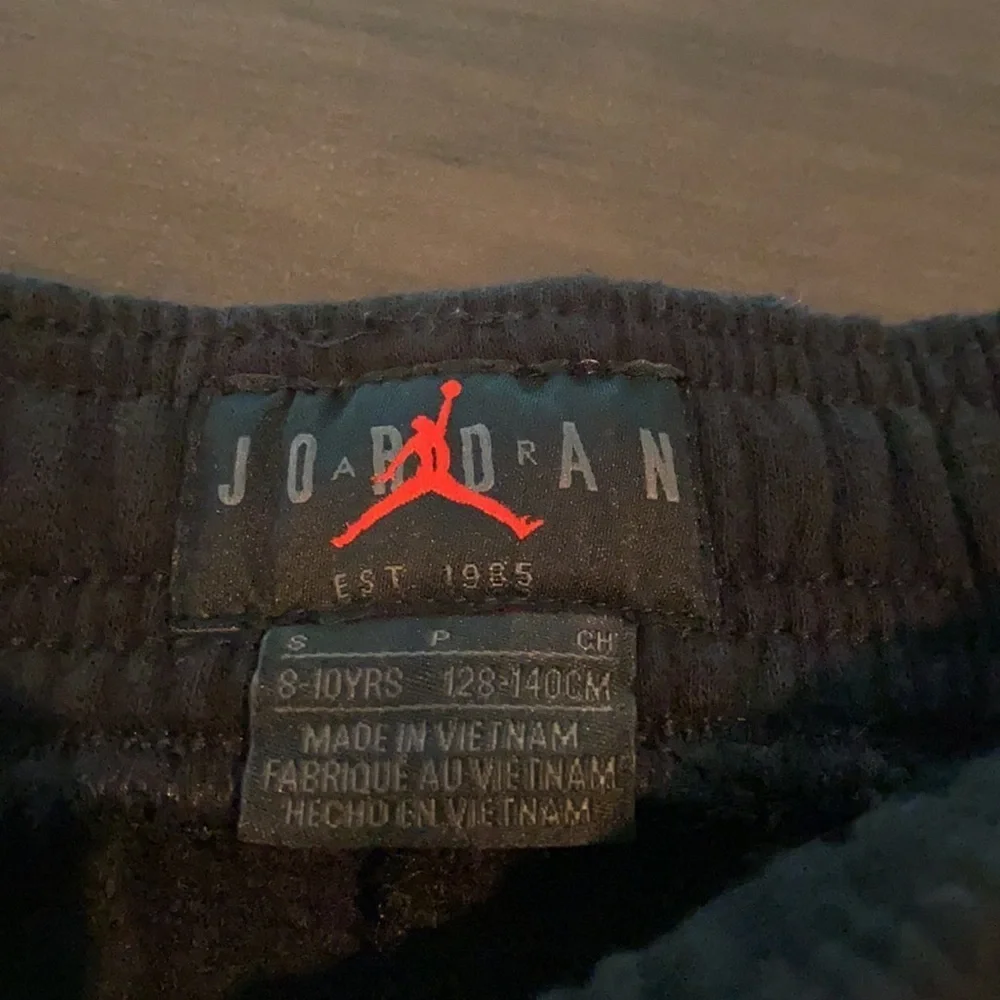 Nike Sweatpant Shorts